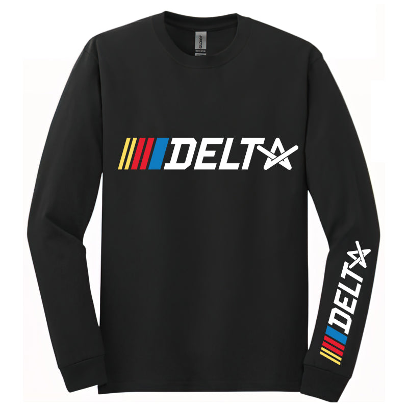 Unisex Long Sleeve Shirt