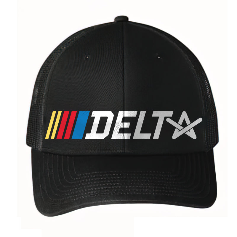 DELTA Trucker Hat