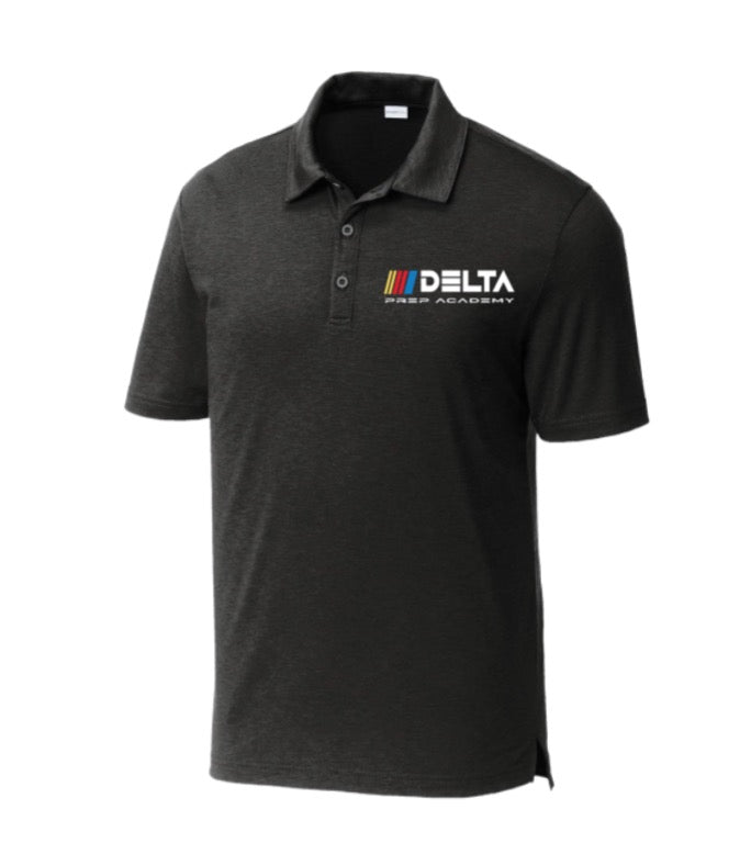 DELTA Prep Academy Polo