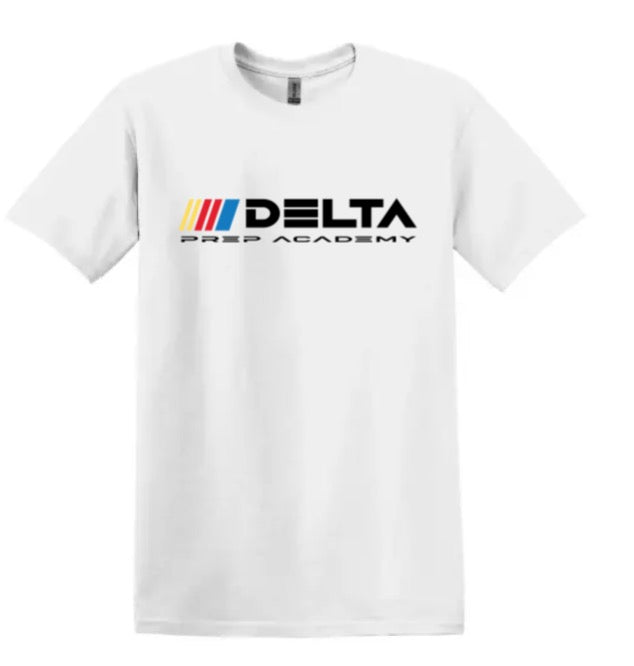 DELTA Prep PE Dri Fit Shirt
