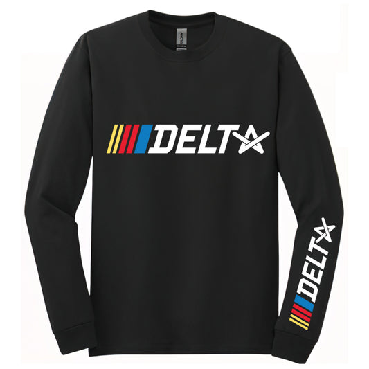 Unisex Long Sleeve Shirt