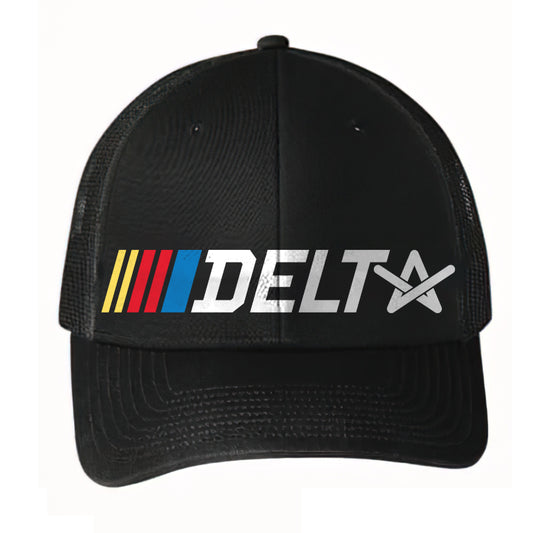 DELTA Trucker Hat