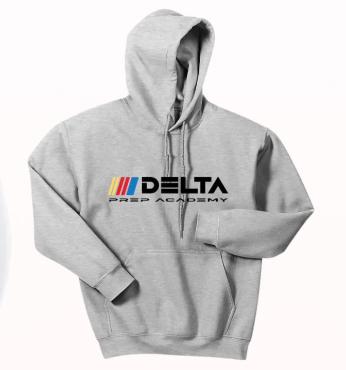 DELTA Prep Academy Hoodie