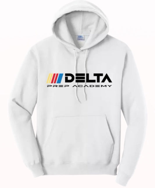 DELTA Prep Academy Hoodie