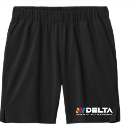 DELTA Prep PE Shorts