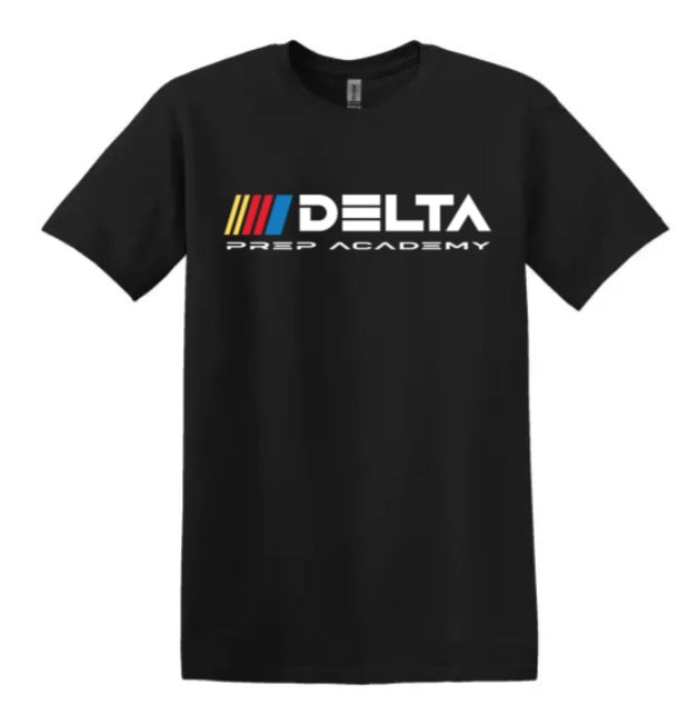 DELTA Prep PE Dri Fit Shirt