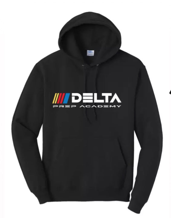 DELTA Prep Academy Hoodie